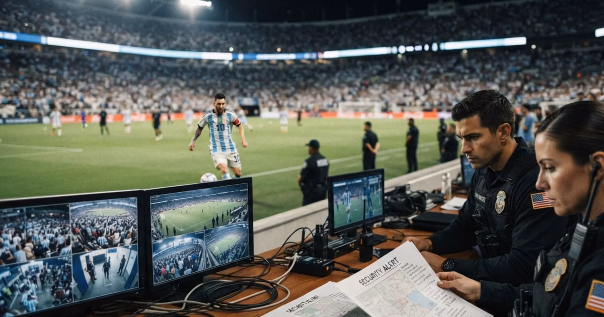 Leo Messi