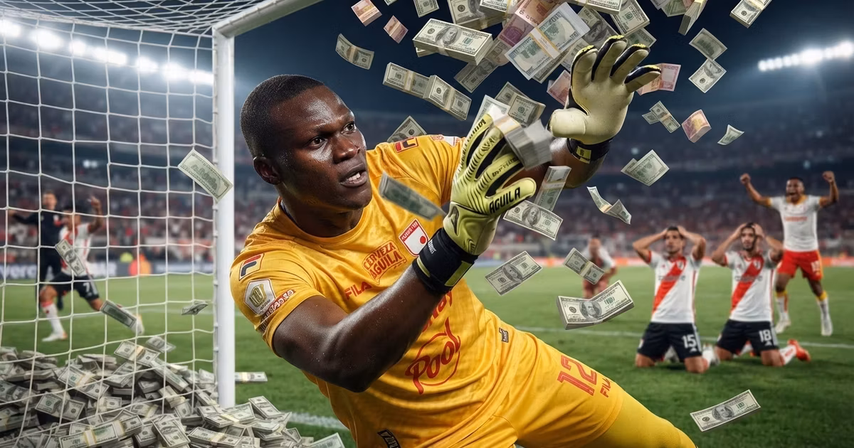 Weimar Asprilla