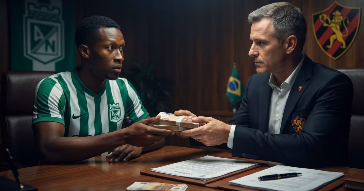 Marlos Moreno