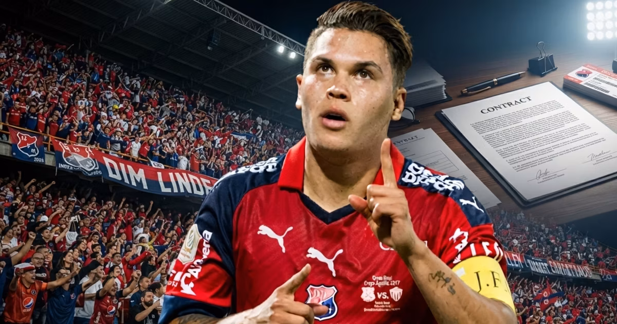 Juan Fernando Quintero