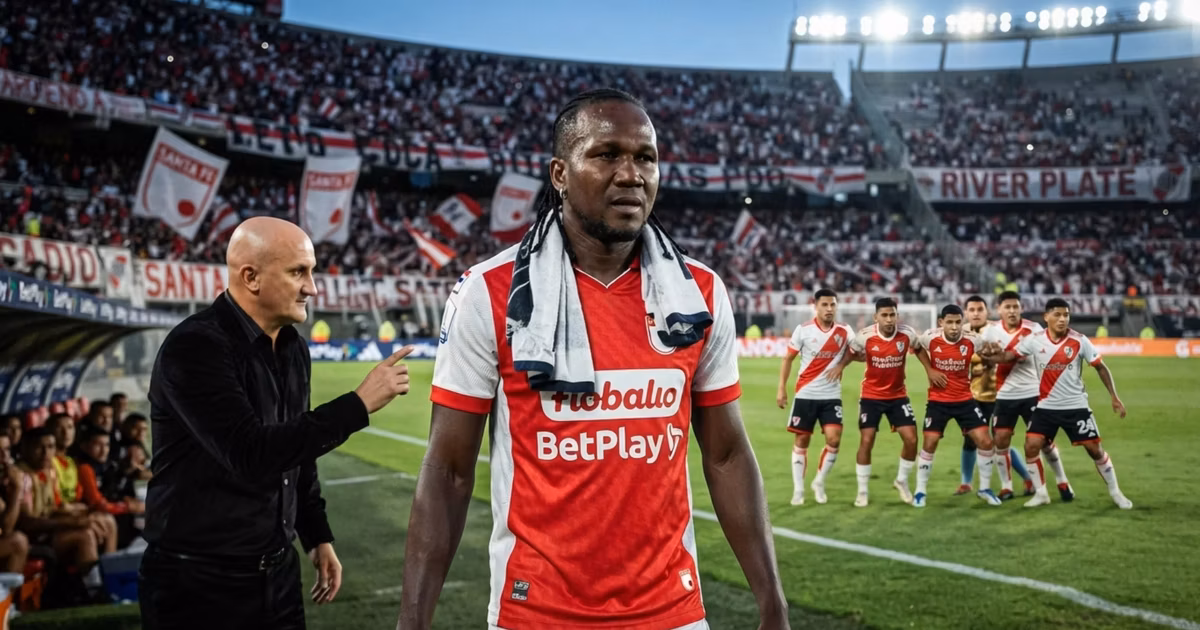 Hugo Rodallega,