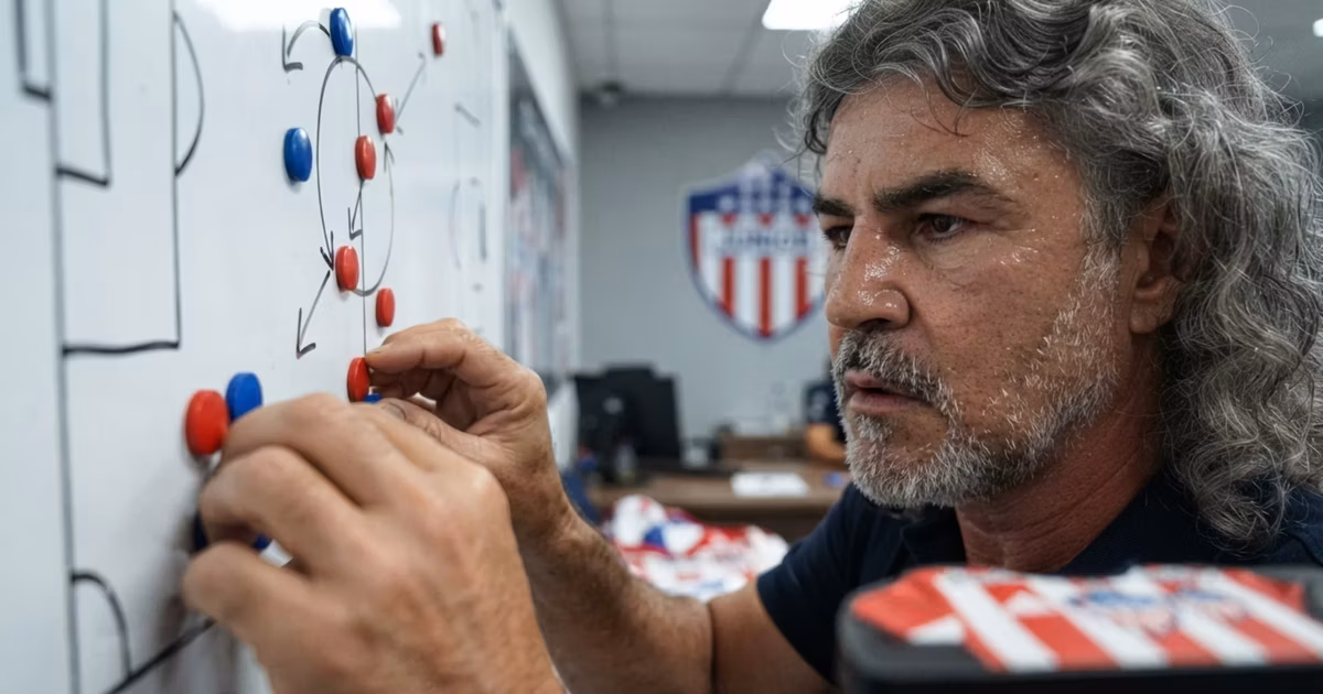 Leonel Álvarez