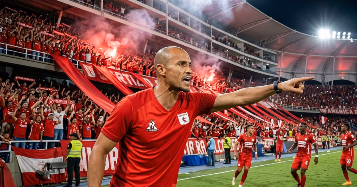 David González
