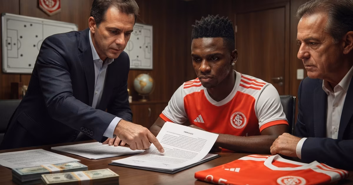 Johan Carbonero