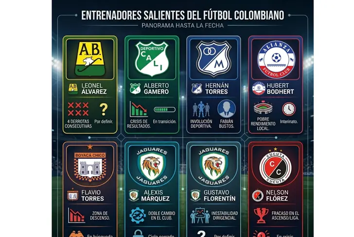 Los dts despedidos en el 2026
