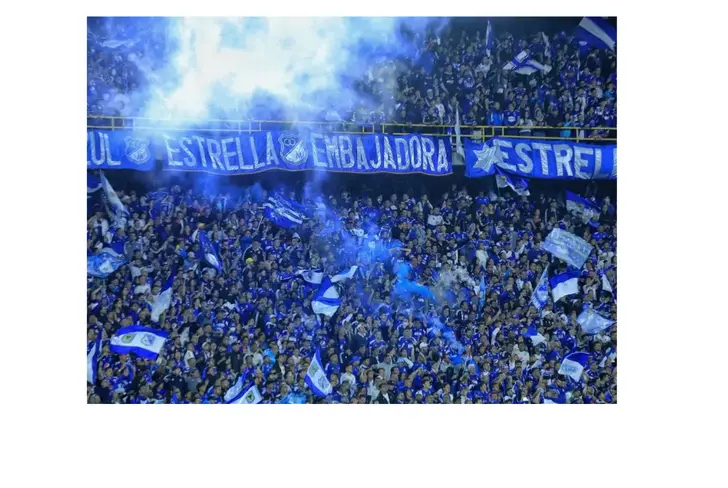 Millonarios no abandona - Promedio de expectadores