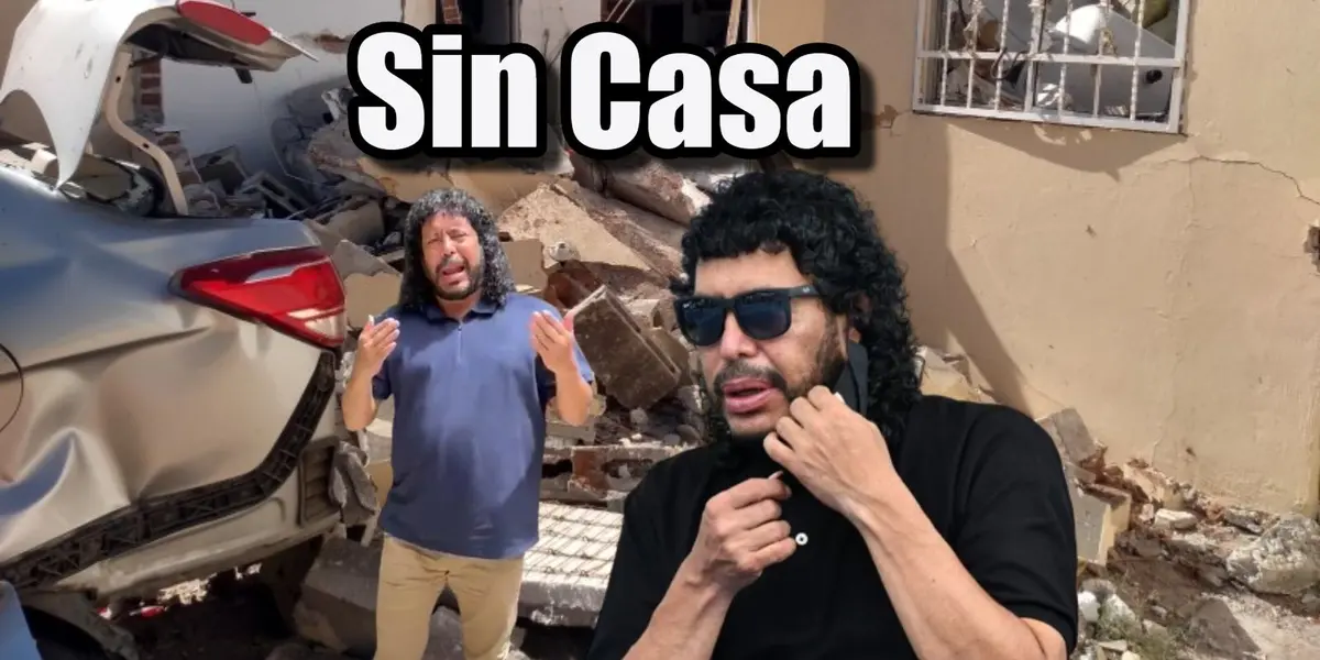 Mira Cómo Está La Casa Que Le Quieren Quitar A René Higuita En Colombia