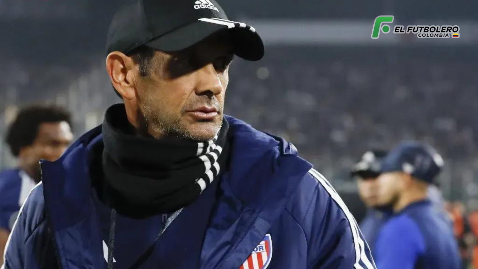 ¿Hay excusa? El nuevo verso de Arturo Reyes en Junior para quemar a un ...