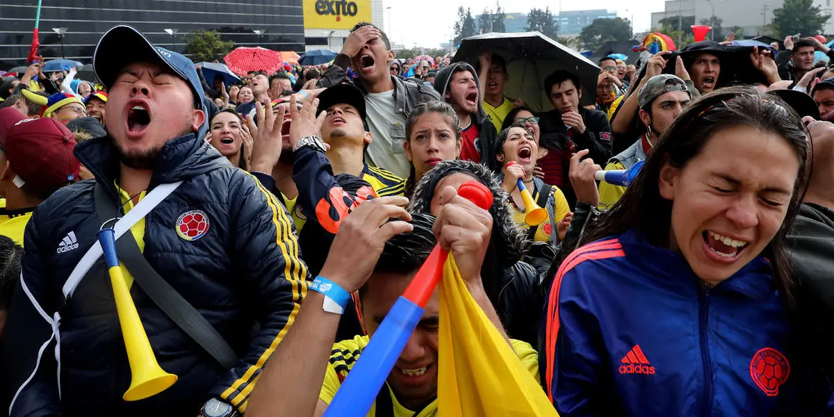 Con motivo de la campaña motivacional, emprendida desde la Federación, ahora se le suma Asociación Colombiana de Futbolistas Profesionales en un video envían aliento a los jugadores, pero entre los hinchas no calo muy bien.