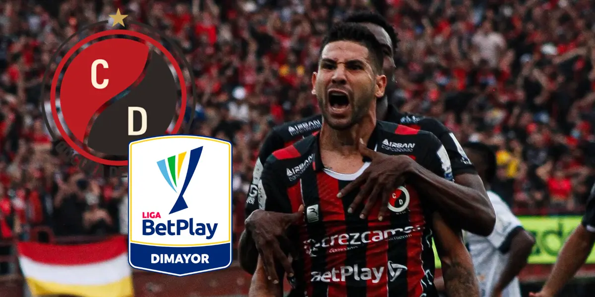 Recien ascendió el Cúcuta Deportivo y el insólito problema que tendrá para la Liga Betplay 2026