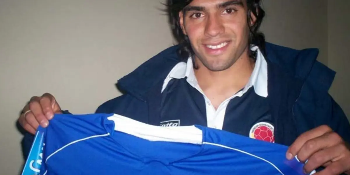 Los mejores memes de la posible llegada de Radamel Falcao a Millonarios