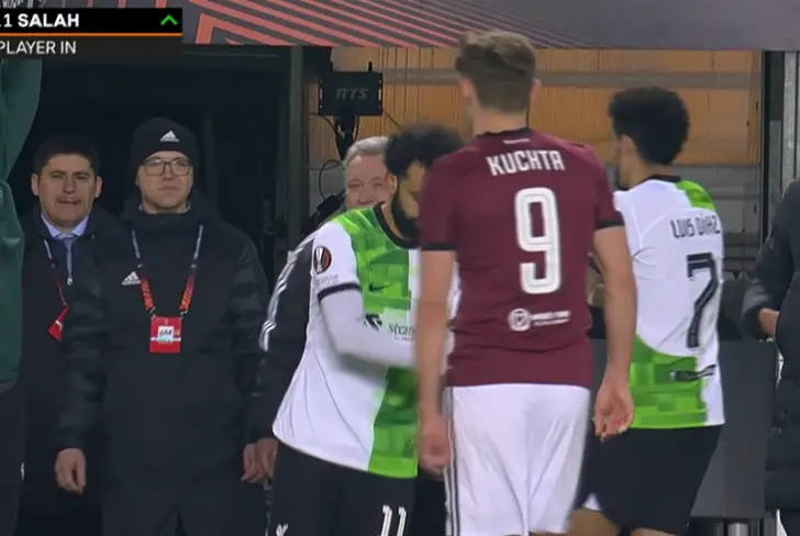Captura de pantalla ESPN 