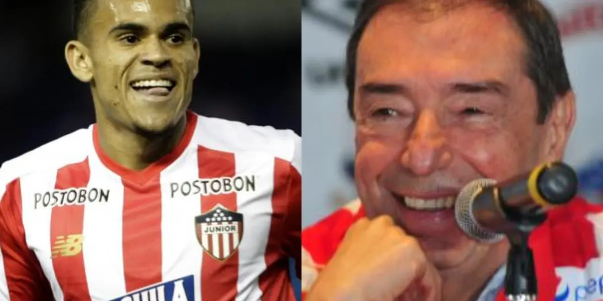 El canterano tiene un gran semestre en Argentina y desde suelo gaucho los aficionados piden a las directivas su inminente contratación. 