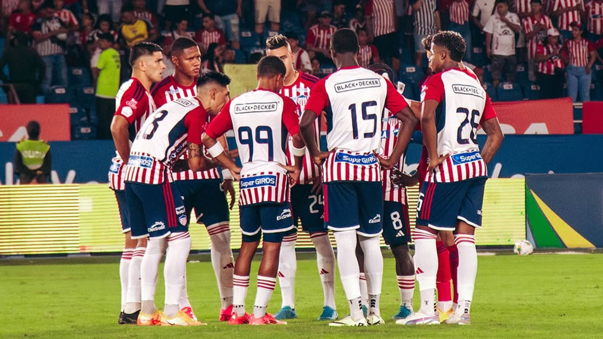 Los 3 fichajes de lujo que alista Fuad Char en Junior para 2025 | El ...