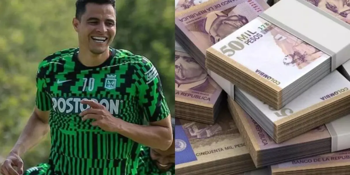 El volante era un referente del club y salió del equipo por unas polémicas declaraciones 
