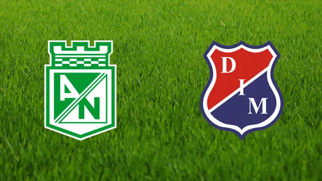 Atlético Nacional vs Independiente Medellín EN VIVO: cómo y dónde VER GRATIS el duelo por la Liga Betplay 2022