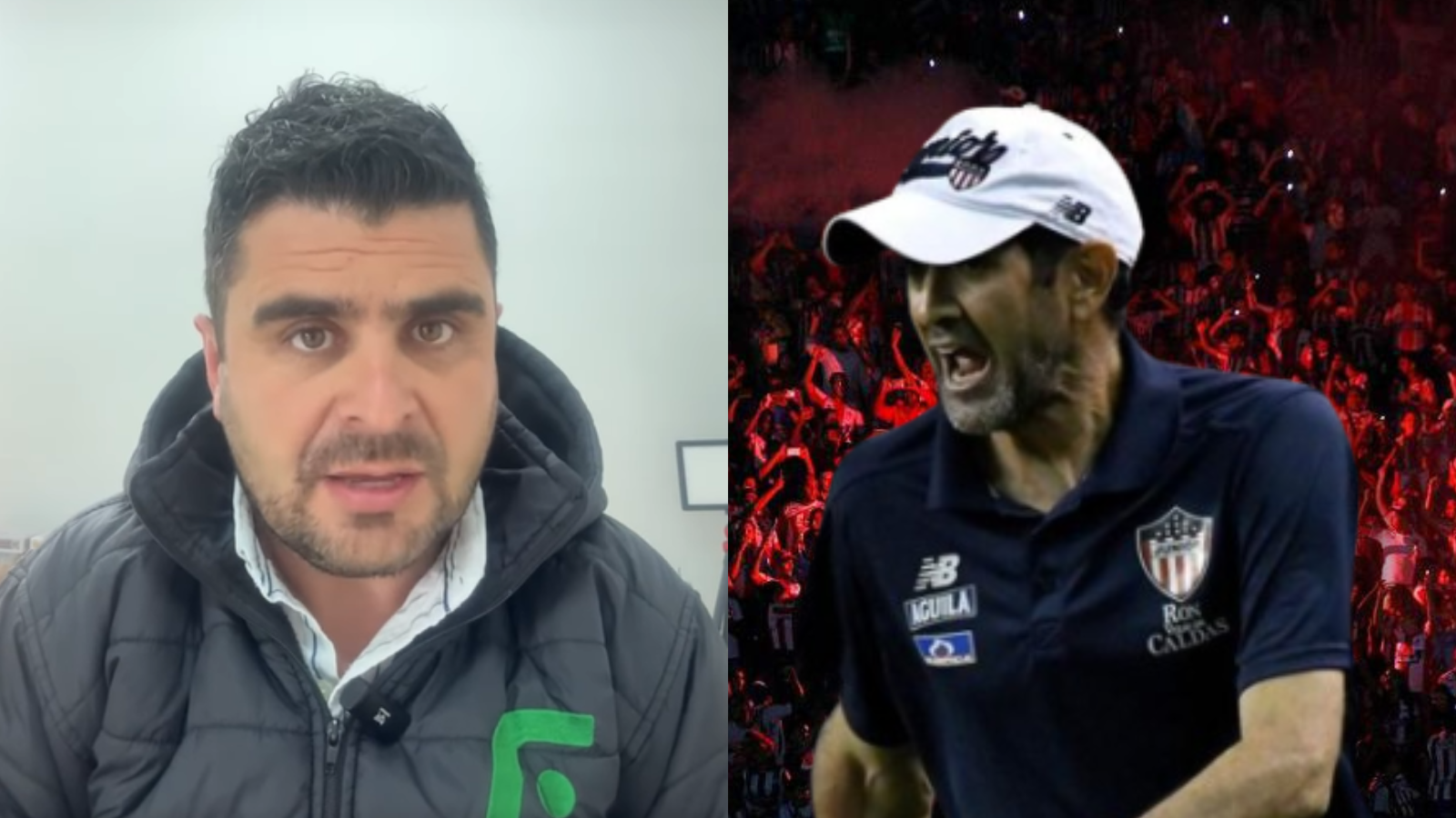 La rabia que le tienen a Arturo Reyes no los deja ver algunas cosas de ...