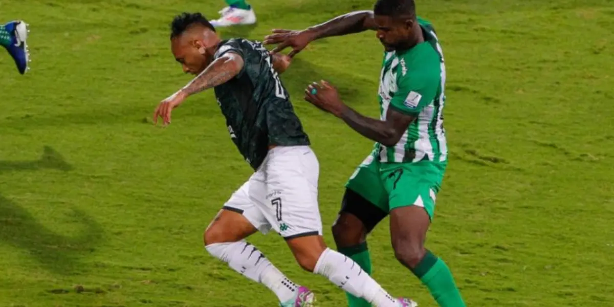 Nacional cedió terreno en la tabla del FPC y este equipo podría colarse en la cima
