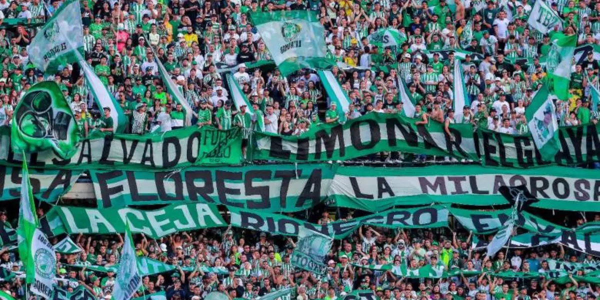 Hinchas hablaron: estos 3 jugadores de Nacional deben irse tras rendimiento contra Alianza 