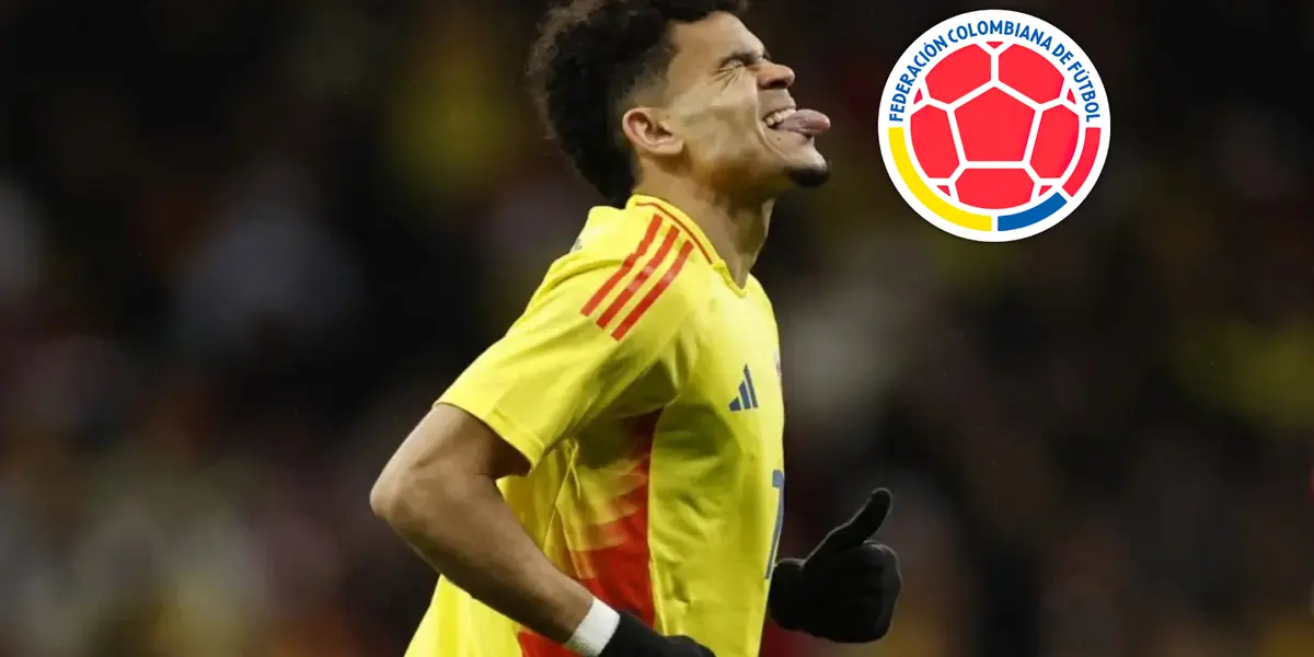 Lo que debe hacer Néstor Lorenzo para que Luis Díaz brille en la Selección  Colombia