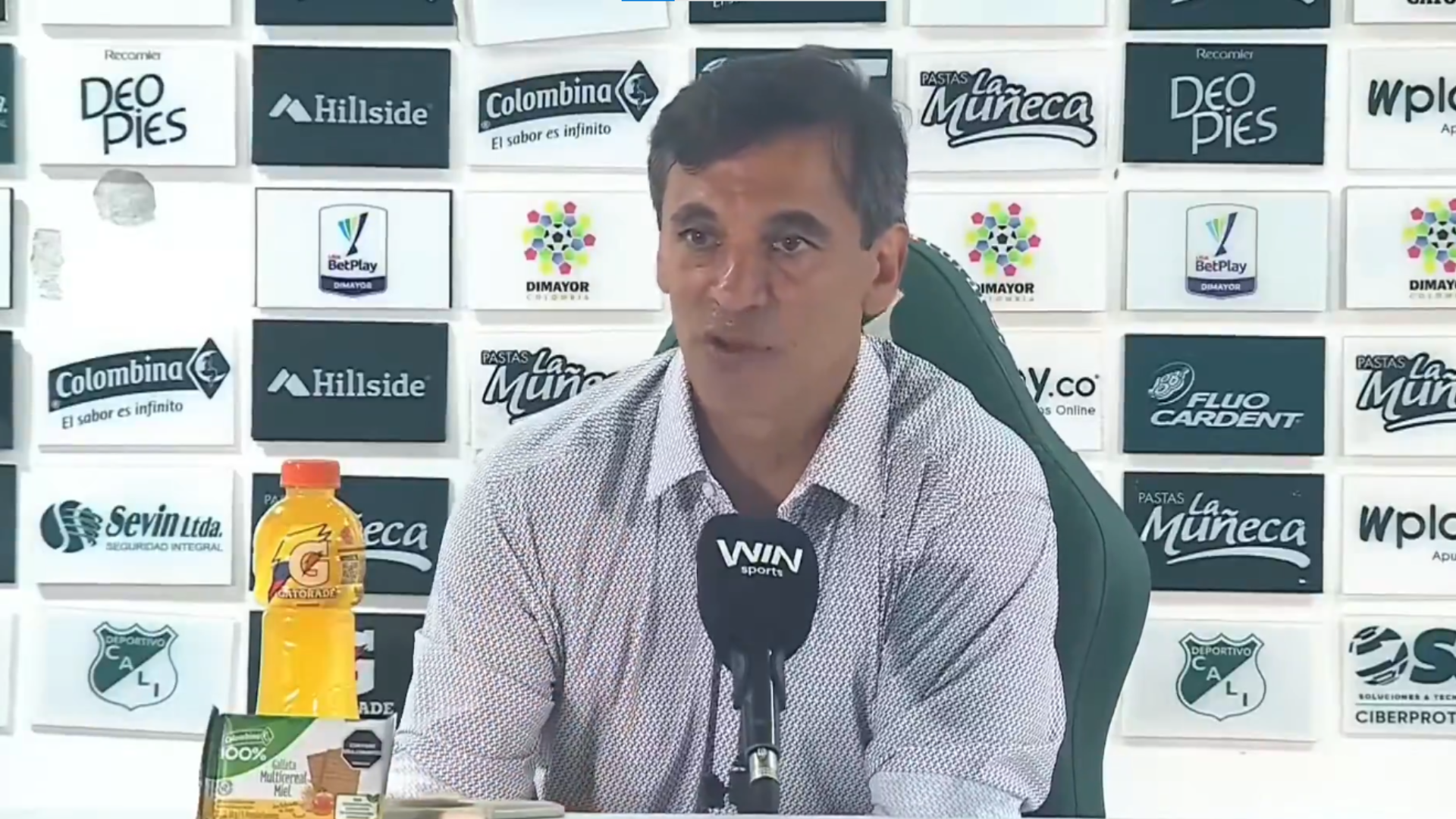 Millonaos y el regreso de Mackálister SIlva