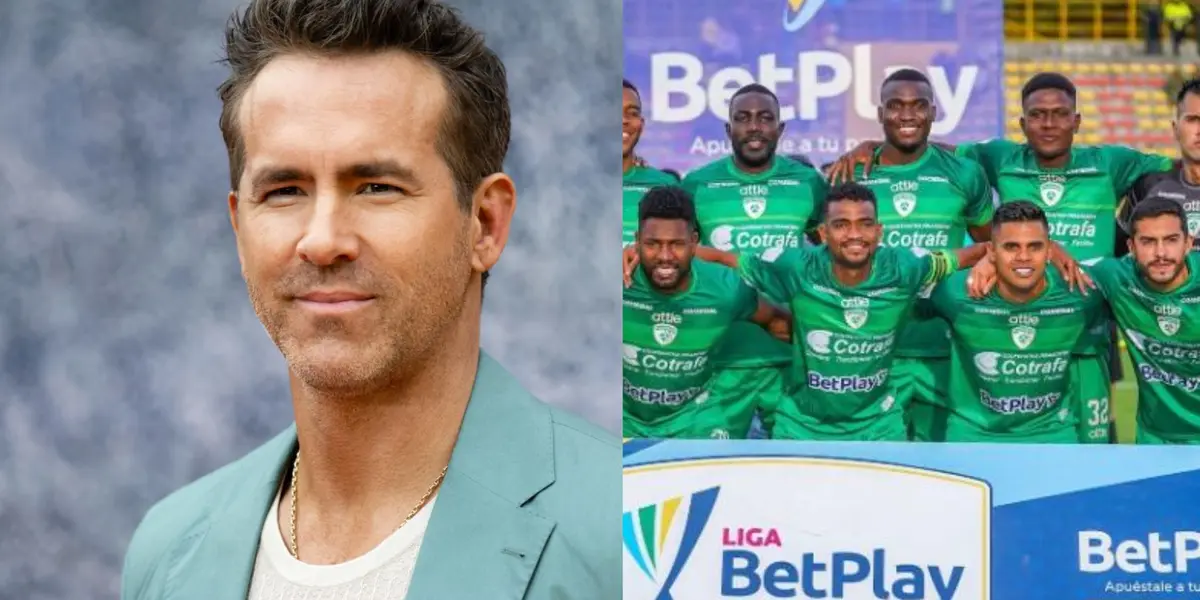 Este DT habla más que Carlos Antonio Vélez, no ha ganado nada y ahora dirigirá La Equidad de Ryan Reynolds