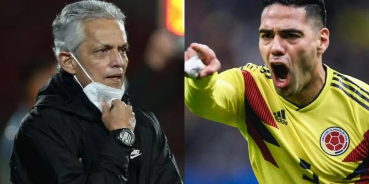 Radamel Falcao subió hoy a sus redes sociales un vídeo de cuando le marcó un gol a Polonia en el Mundial de Rusia de 2018, aquel partido terminó en goleada de tres a cero a favor de Colombia. De inmediato los comentarios de los periodistas e hinchas no se hicieron esperar y esto parece ser una especie de grito de auxilio de Falcao; para que Reinaldo Rueda lo llame a la Selección Colombia, puesto que, Radamel quiere como sea mejorar su presente deportivo. Sin embargo, Rueda tendría motivos para no hacerlo.