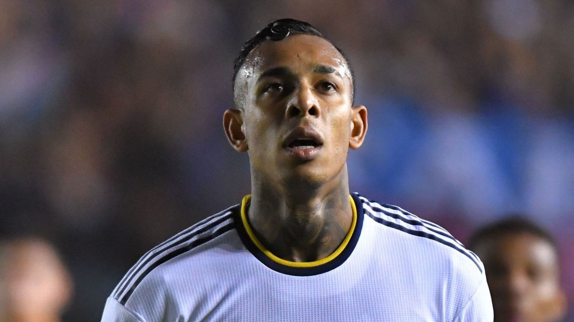 Sebastián Villa y una opción para Atlético Nacional